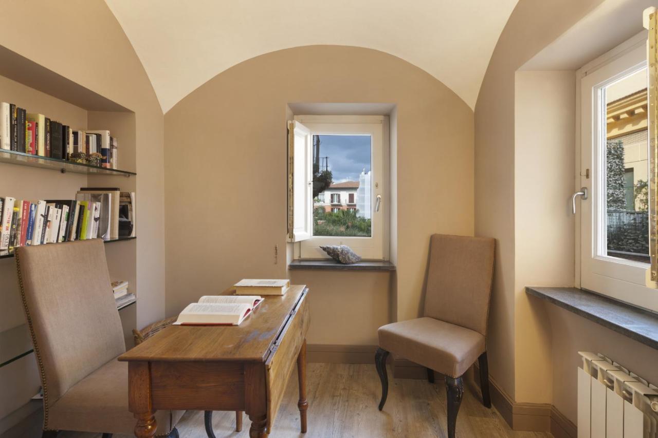 - Maison De Charme Apartment Sorrento