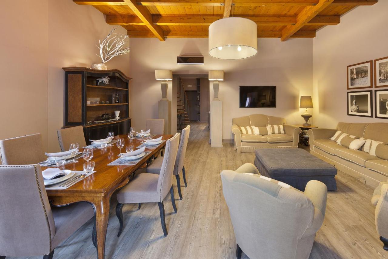 Apartment - Maison De Charme Sorrento