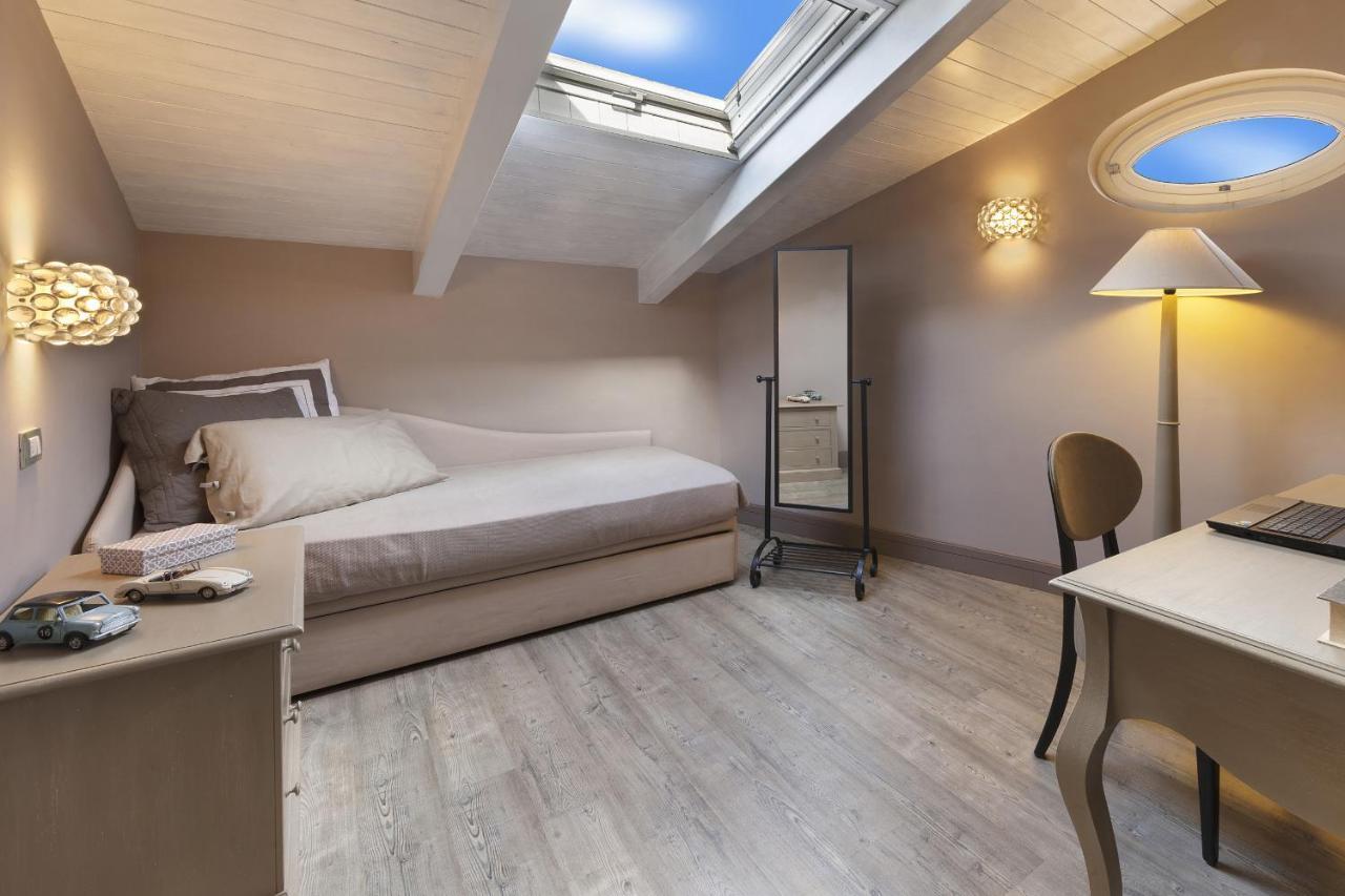 - Maison De Charme Apartment Sorrento
