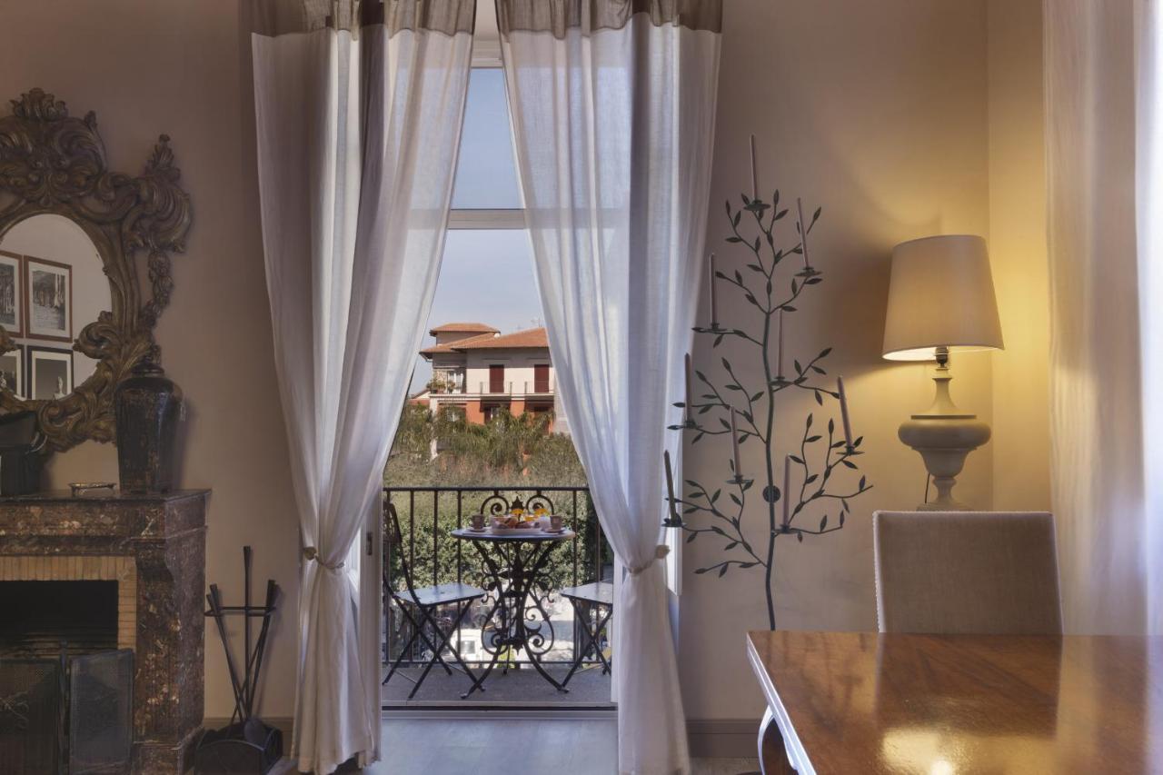 - Maison De Charme Apartment Sorrento