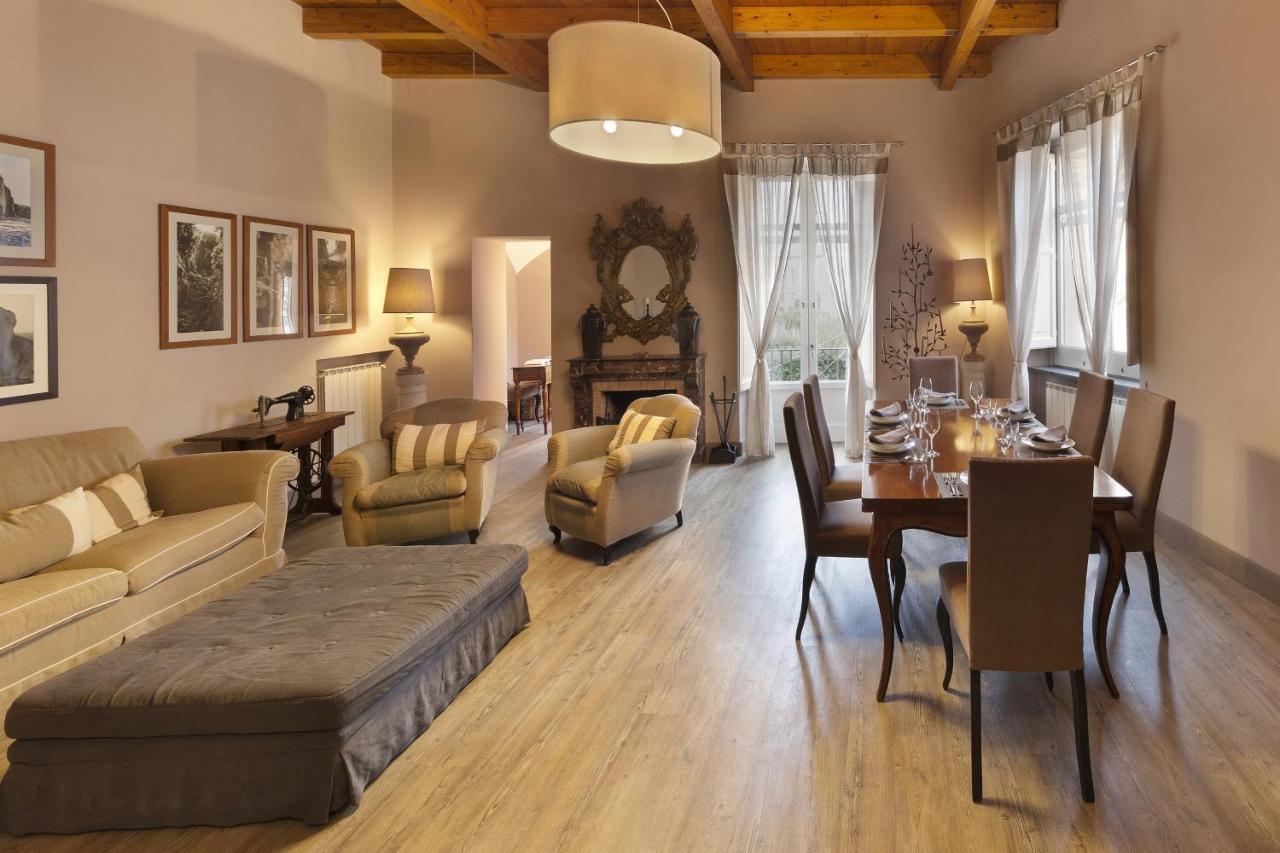 Apartment - Maison De Charme Sorrento