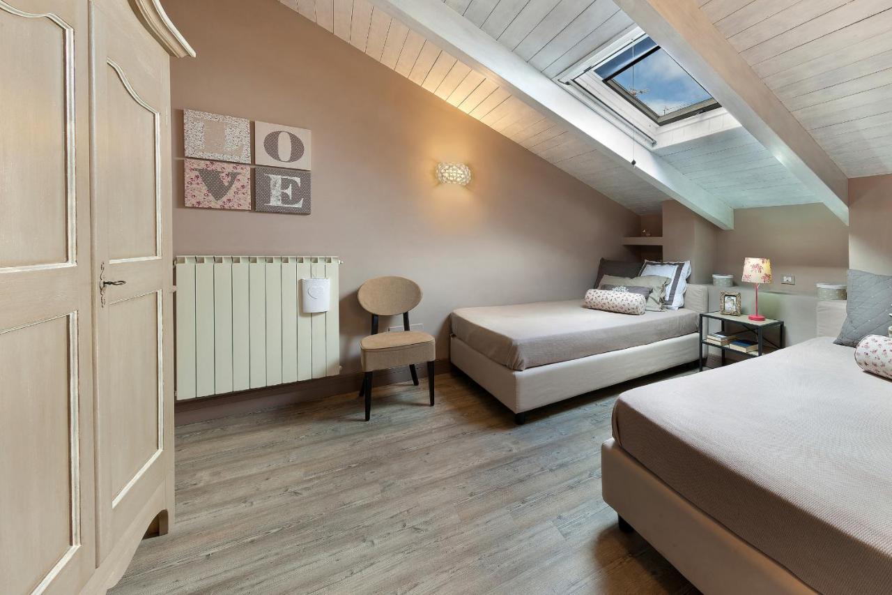 - Maison De Charme Sorrento