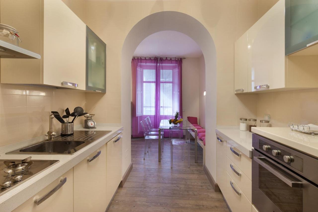 - Maison De Charme Apartment