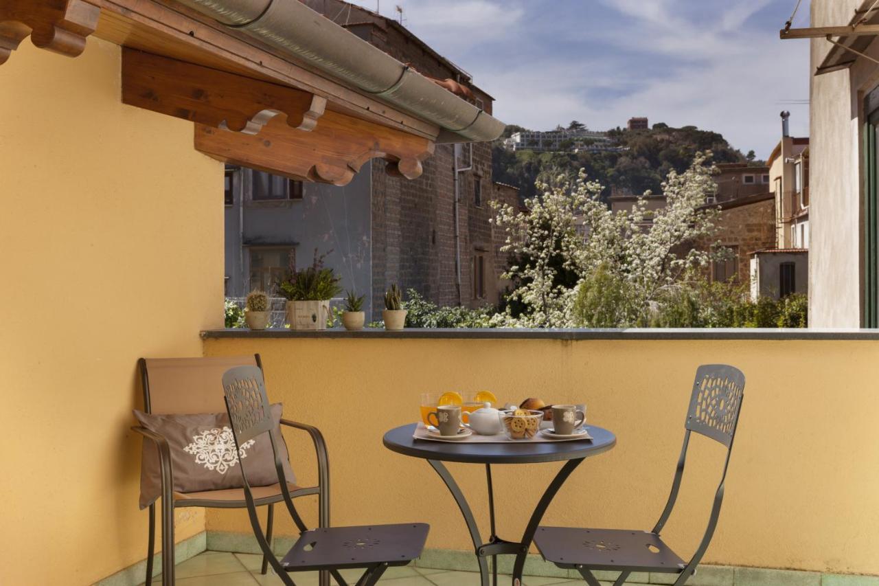 - Maison De Charme Apartment Sorrento